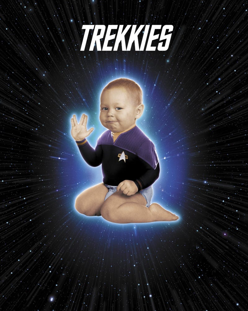 Illustration for article titled Keep Oppo Star Trek