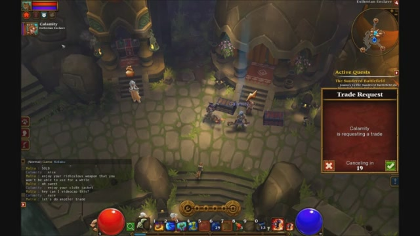 torchlight 2 save game editor