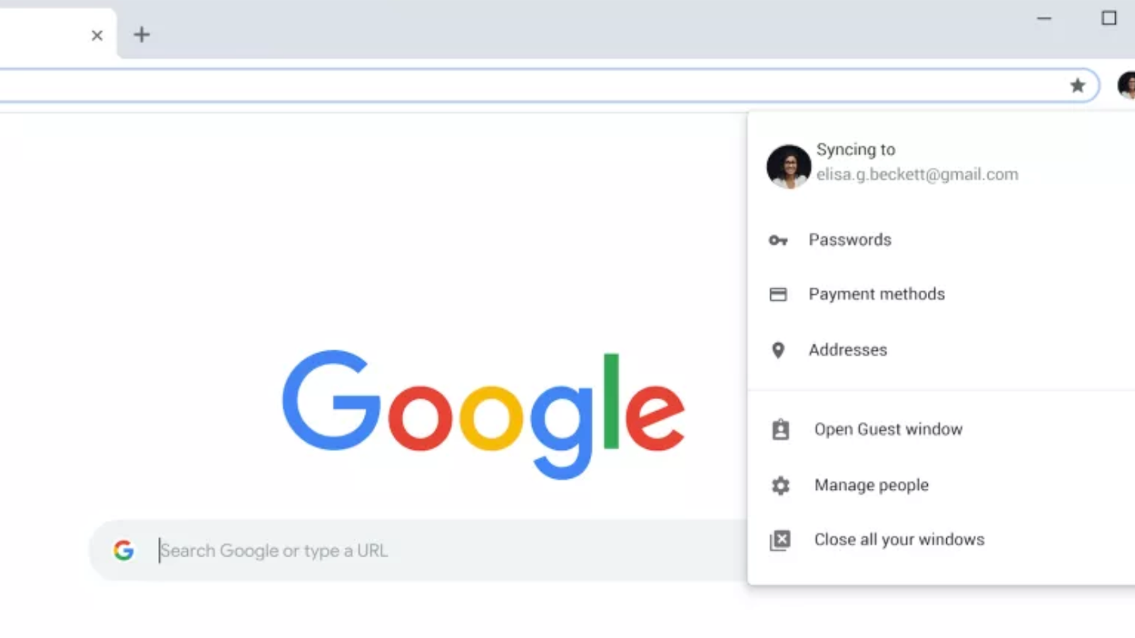 How To Update Google Chrome To The Latest Version