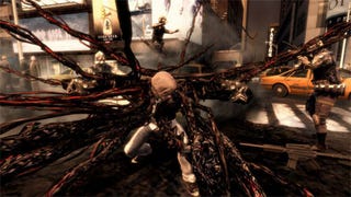 Illustration for article titled Prototype Gives Up On 2008 Release