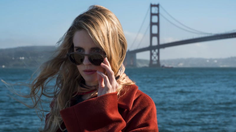 Illustration for article titled The OA fans are dancing up some pretty wild conspiracy theories about the show's cancellation
