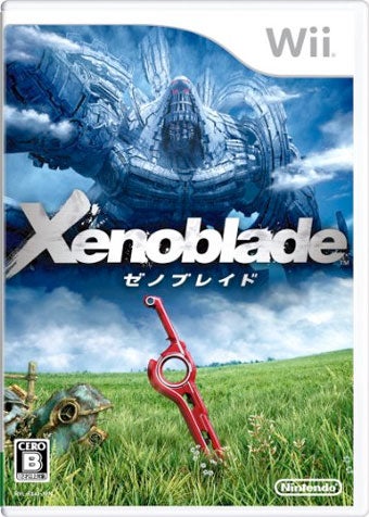 Illustration for article titled Japan's Biggest Game Right Now Is A Wii RPG, Which Makes Sense