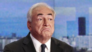 Illustration for article titled Strauss-Kahn Claims He Has Diplomatic Immunity, Seek Civil Suit Dismissal