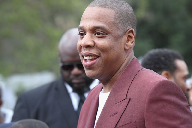 Ari Perilstein/Getty Images for Roc Nation