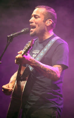 Mark Metcalfe/Getty Images