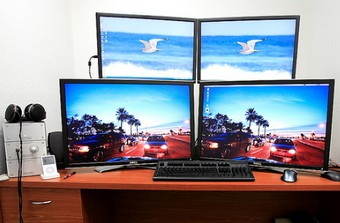 desktop system monitor tools