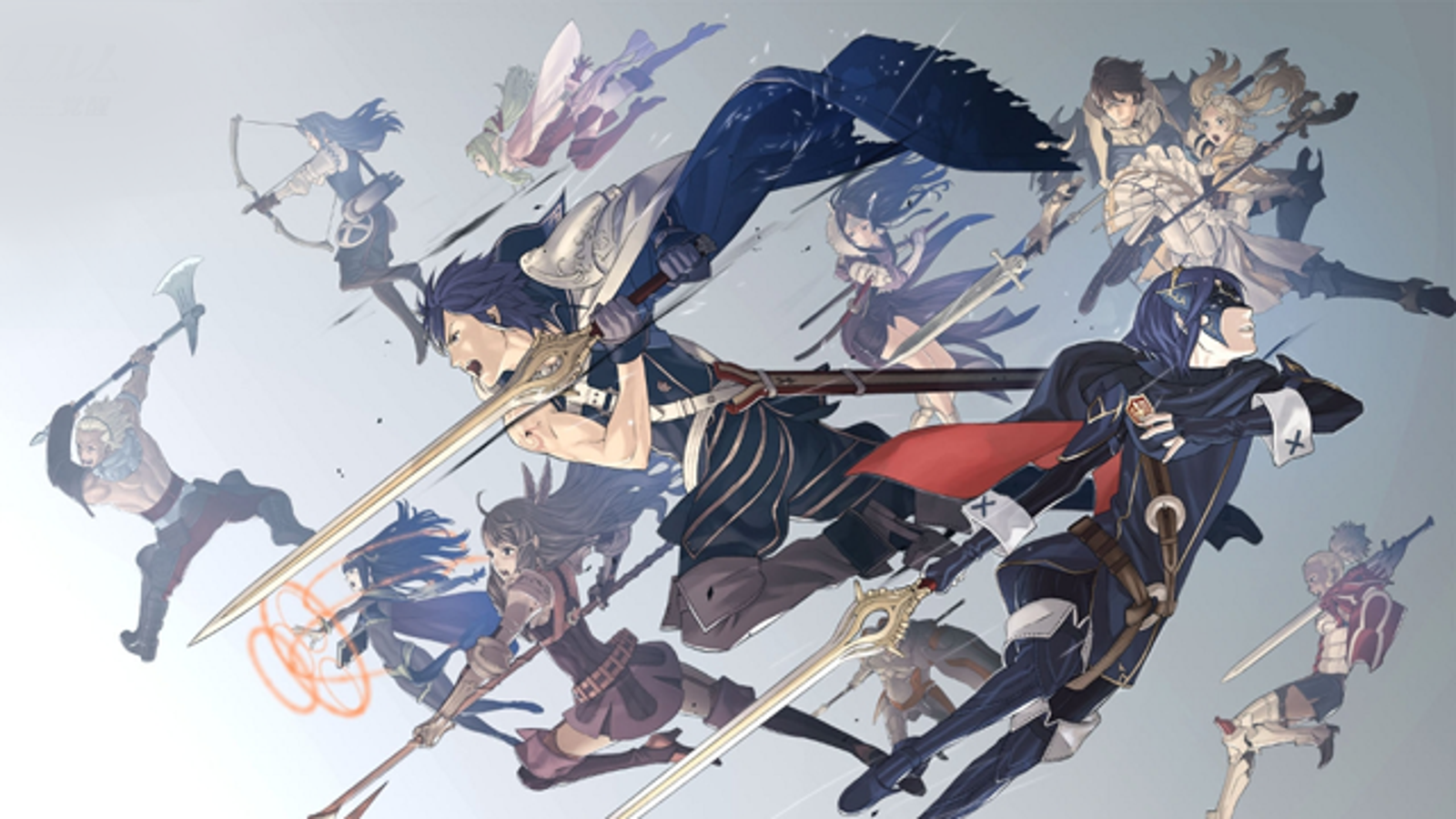 Tips for Playing Fire Emblem Awakening