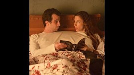 man seeking woman