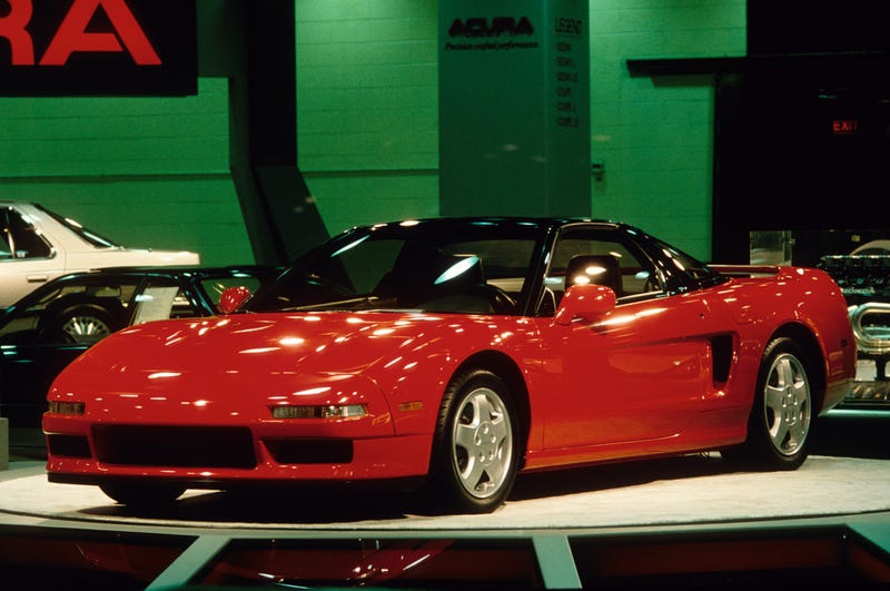 Illustration for article titled Chicago Auto Show discounts, free tickets, or media access?
