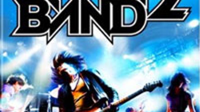 Rock Band Legacy Songs - Harmonix Music Systems