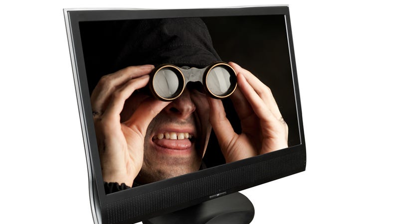 Illustration for article titled How a Despicable Computer Consultant Terrorized More than 100 People by Watching Their Every Move