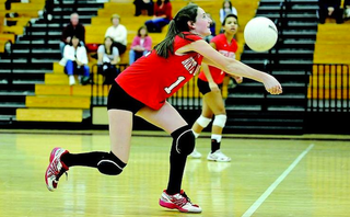 Illustration for article titled High School Volleyballer Suspended For Being Designated Driver