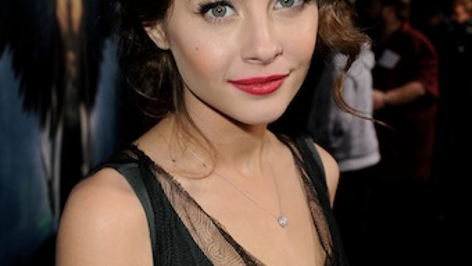 Willa Holland Will Star In Judy Blume's Tiger Eyes