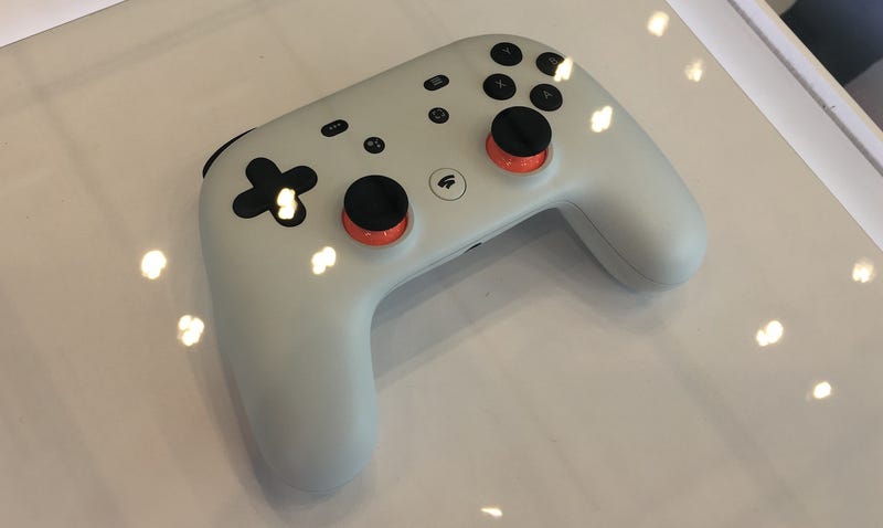 Illustration for article titled Se filtra el precio de Google Stadia: tendrá suscripción pero hay juegos que se venderán aparte