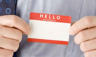Illustration for article titled Shorter Names Can Mean Higher Salary, Research Suggests