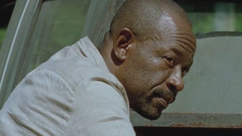 The Walking Dead