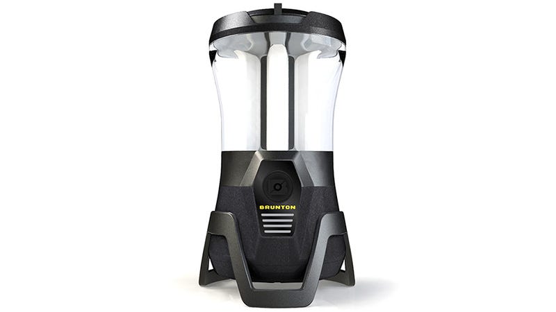 Illustration for article titled You Can Remotely Control This LED Camping Lantern With a Smartphone