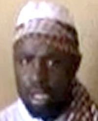 Abubakar Shekau