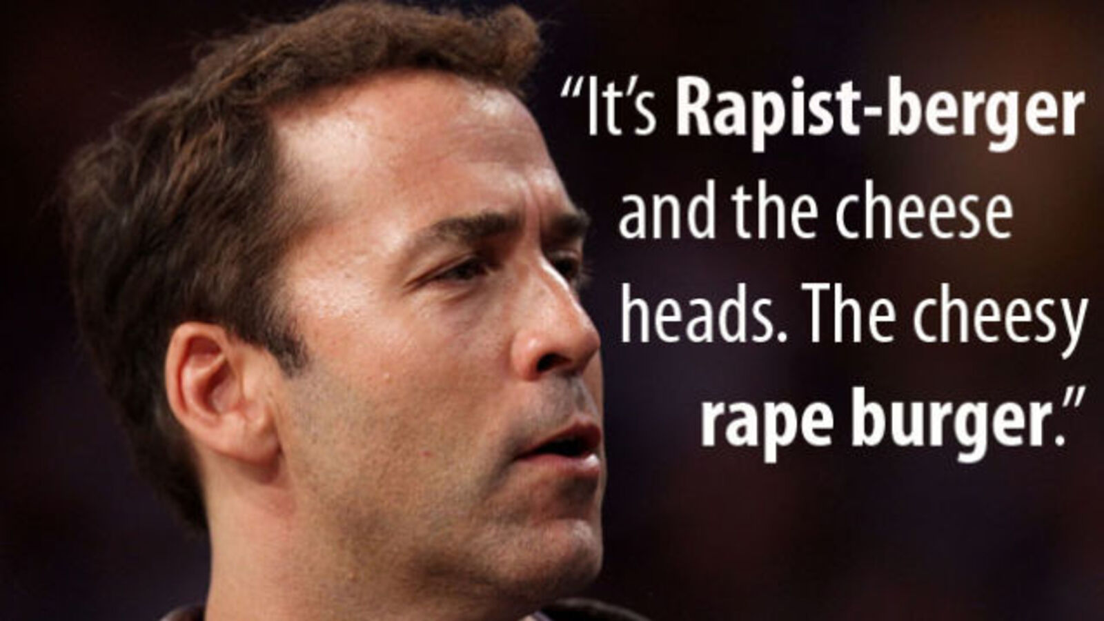 Jeremy Piven�s Kind Of Surprising Thoughts On