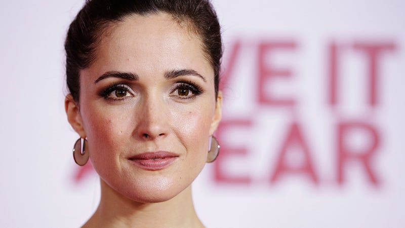 Rose Byrne Might Join the Annie Revival in the Role of Pepper