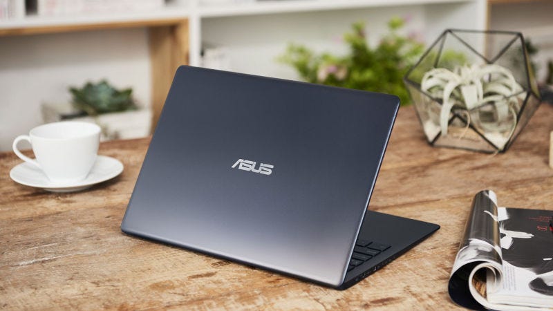 Imagen: Asus