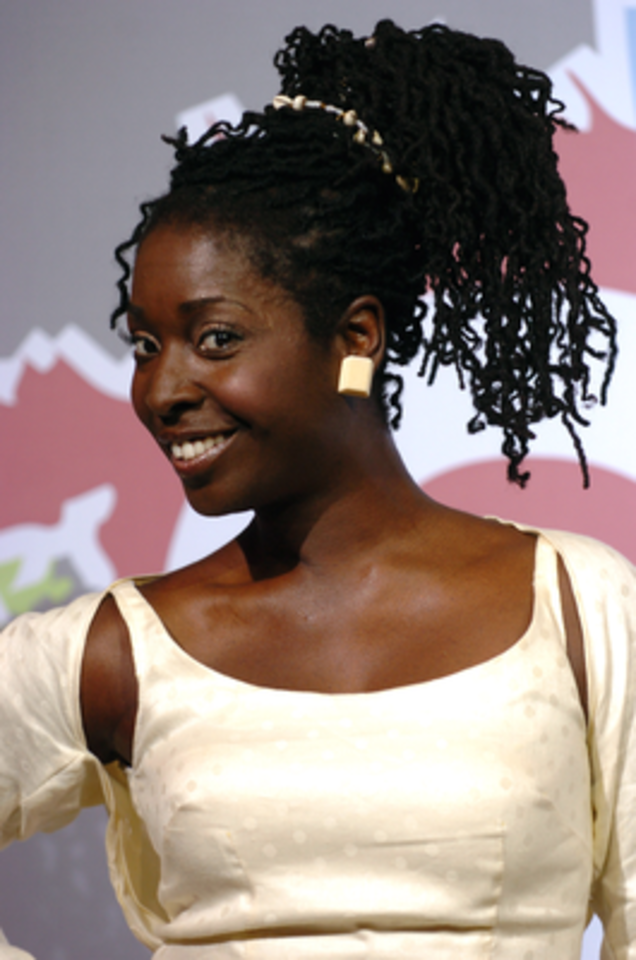 John Sciulli/WireImage for BET Network/Getty Images