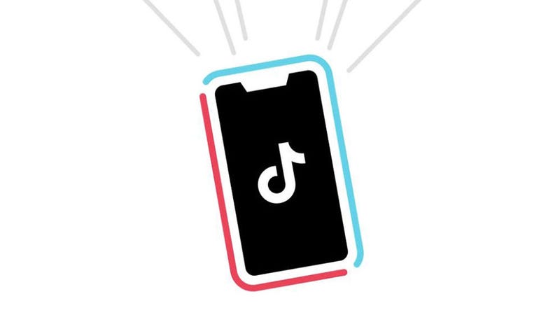 Illustration for article titled TikTok Owner ByteDance Is Getting Into the Phone Biz [Updated]