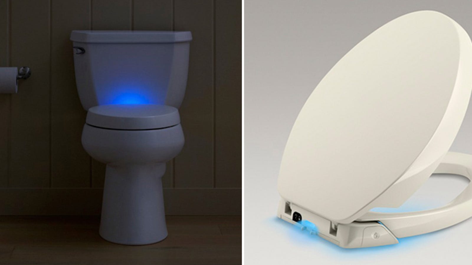 Deodorizing Toilet Seats Are The New Air Fresheners