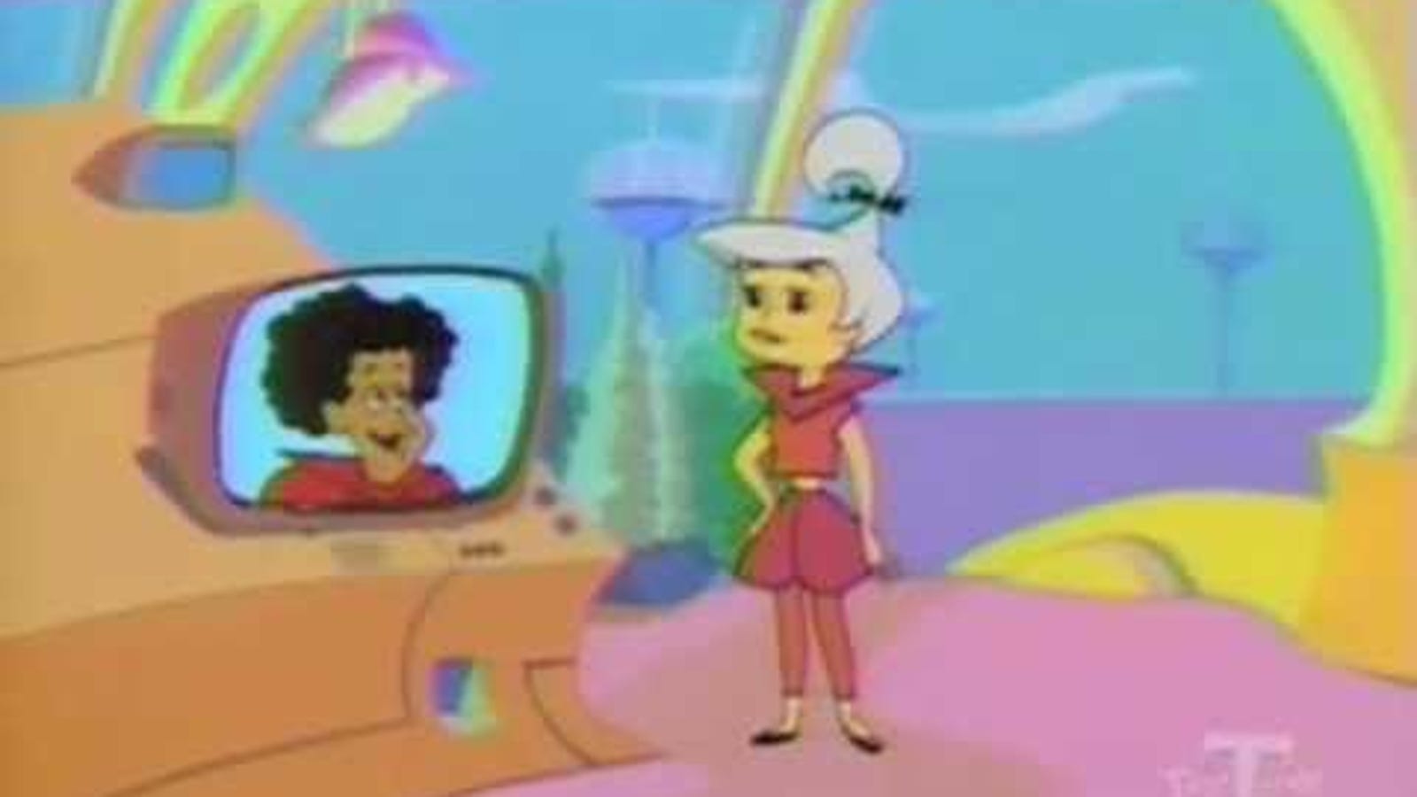 Judy Jetson Was A Sex Crazed Man Obsessed Lunatic 5634