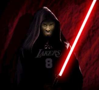 Illustration for article titled You Don't Know The Power Of The Dark Side