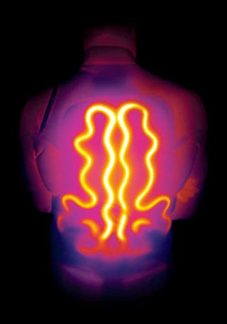 Illustration for article titled What Is This?
