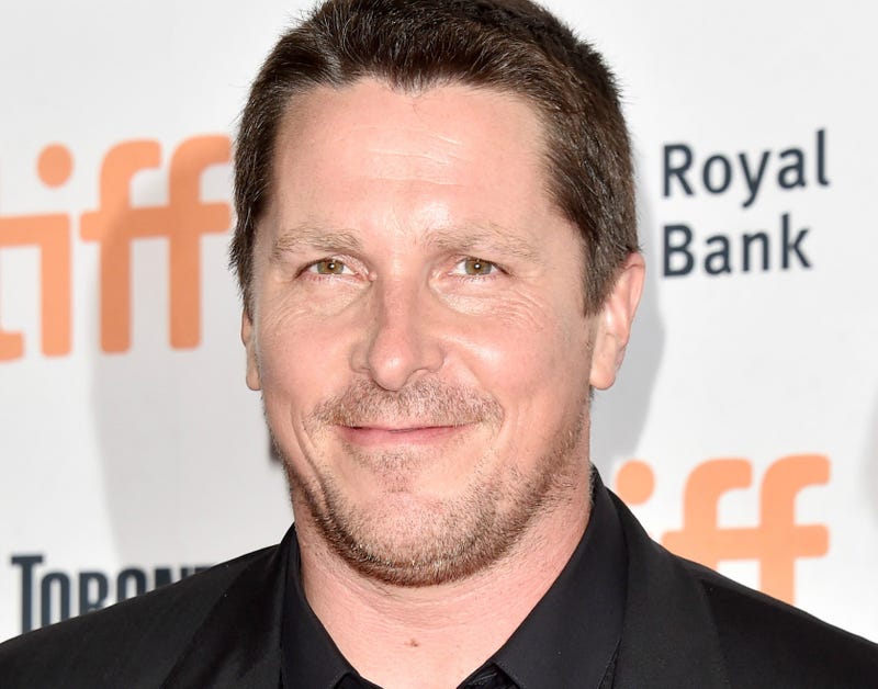 The real reason behind why Christian Bale is gaining weight The real reason behind why Christian Bale is gaining weight