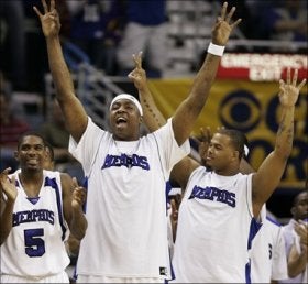Illustration for article titled Memphis vs. Ohio State Liveblog, 1st Half