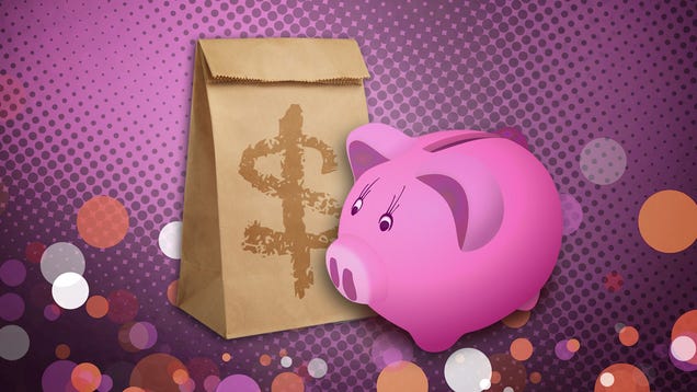 Brown-Bagging Your Lunch Can Save Money (But You Have to Do It Right)