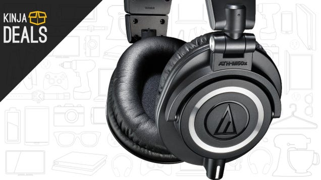 photo of Here's The Best Deal Ever On Your Favorite Pair of Headphones image