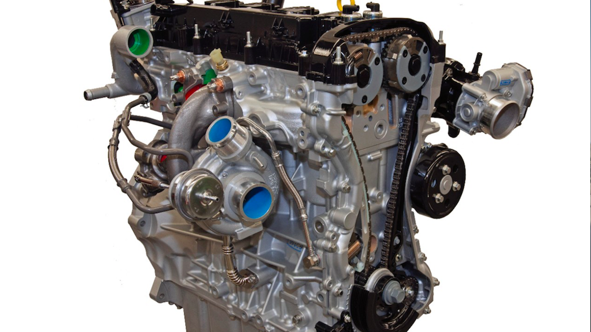 Ford S Warranty Preserving Ecoboost Mustang Tune Is Finally Here To