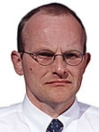 Department Head Rawlings