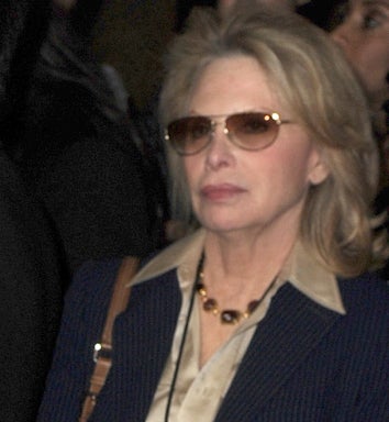 Illustration for article titled The Murder Of Hollywood Publicist Ronni Chasen Has Been Solved