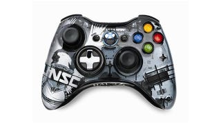 Illustration for article titled "Legendary Edition" Halo 4 Hardware Also Offers Controller Sold Separately