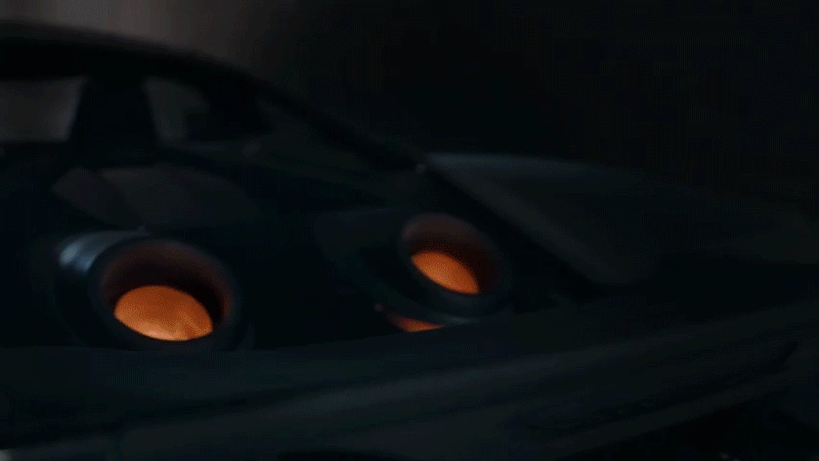Give Me Top Exit Exhausts Or Give Me Death