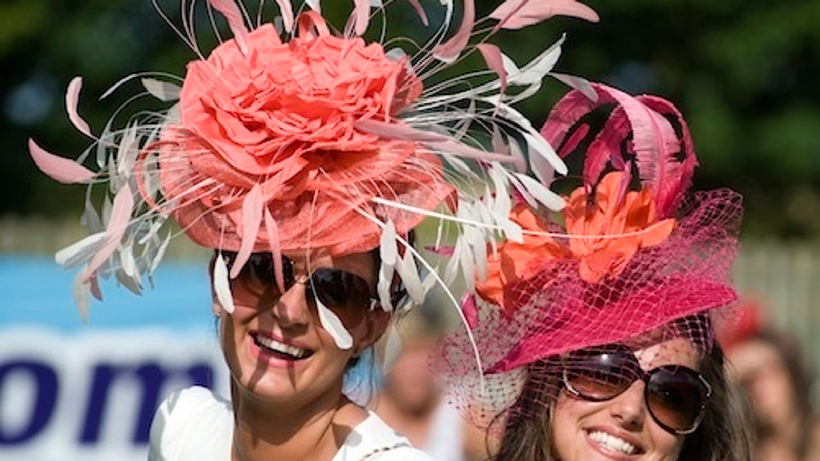 A Day At The Races