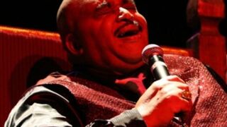 Solomon Burke (thekingsolomonburke.com)