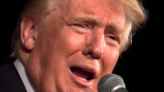 Donald Trump Bans Iowa Newspaper From Event for Being Too Mean