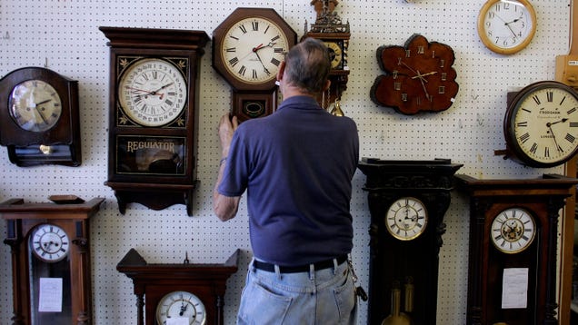 Is daylight saving time ending in 2023?