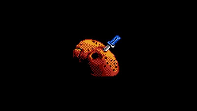 friday the 13th nintendo