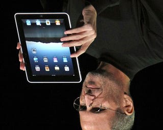 Illustration for article titled Why I Won't Buy an iPad (And Think You Shouldn't, Either)