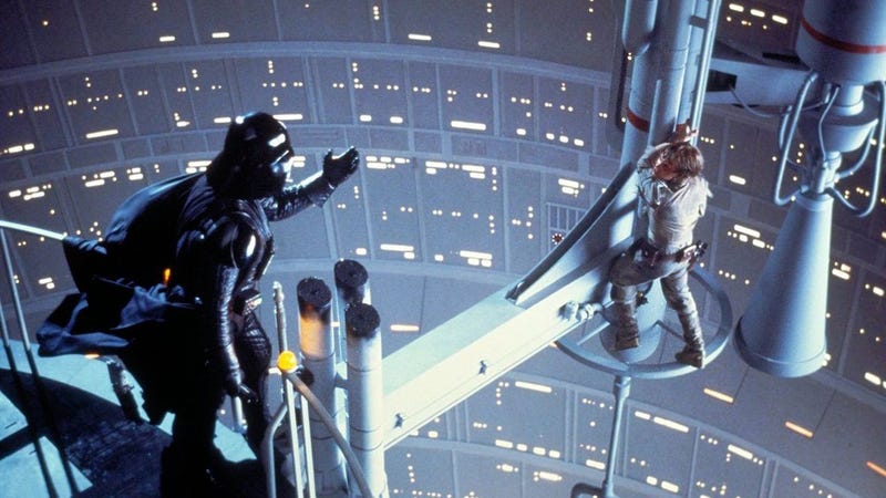 Illustration for article titled Do Spoilers Really Ruin Movies?