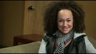 Rachel DolezalYouTube Screenshot