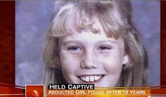 Illustration for article titled Young Woman Rescued After 18 Years Of Captivity In Backyard