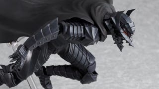 Illustration for article titled Buy Berserk Manga, Get Awesome Berserk Figure